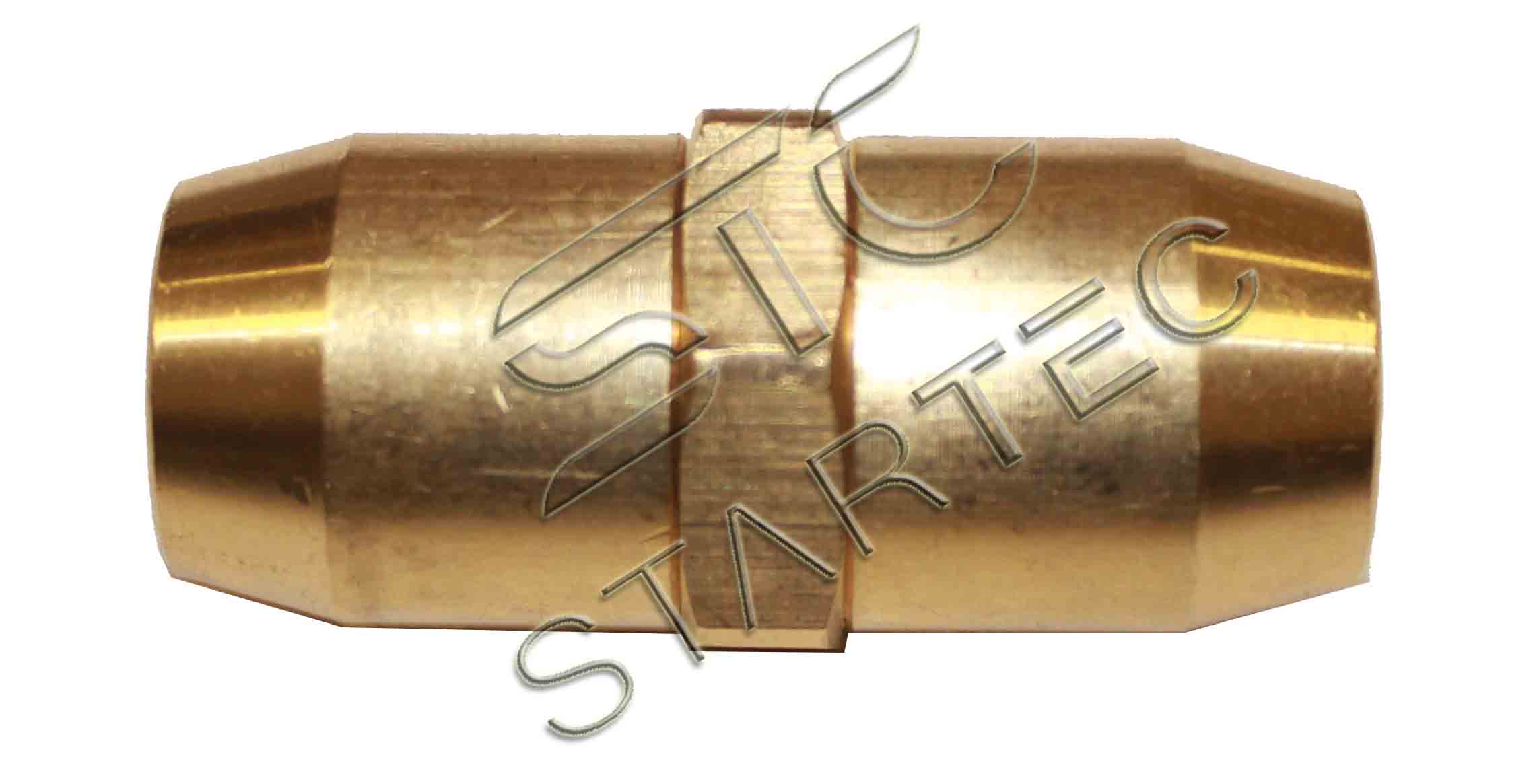 Фитинг D=14x1.5 STARTEC INF1114 INF1114