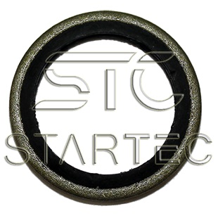 Шайба уплотнительная D=10 mm (10x16x2 mm) USIT STARTEC INF11OR10 INF11OR10