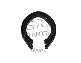 Стопорное кольцо NG12 STARTEC INF11CLAMP-NG12 INF11CLAMP-NG12