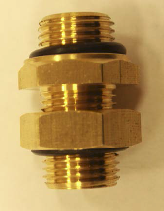 Переходник 1/2-M18 STARTEC INF11M1/2M18 INF11M1/2M18