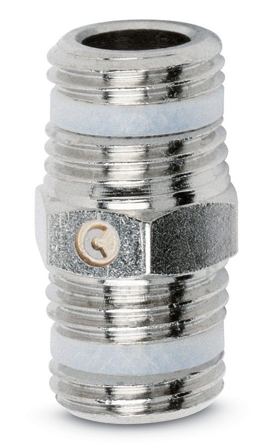 Фитинг CAMOZZI S2500 3/8 S2500 3/8