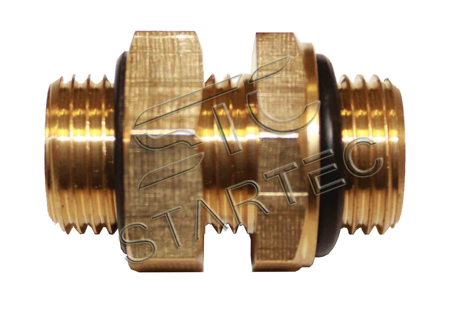 Фитинг-переходник М22/F16/F16 STARTEC INF11M22F16F16 INF11M22F16F16