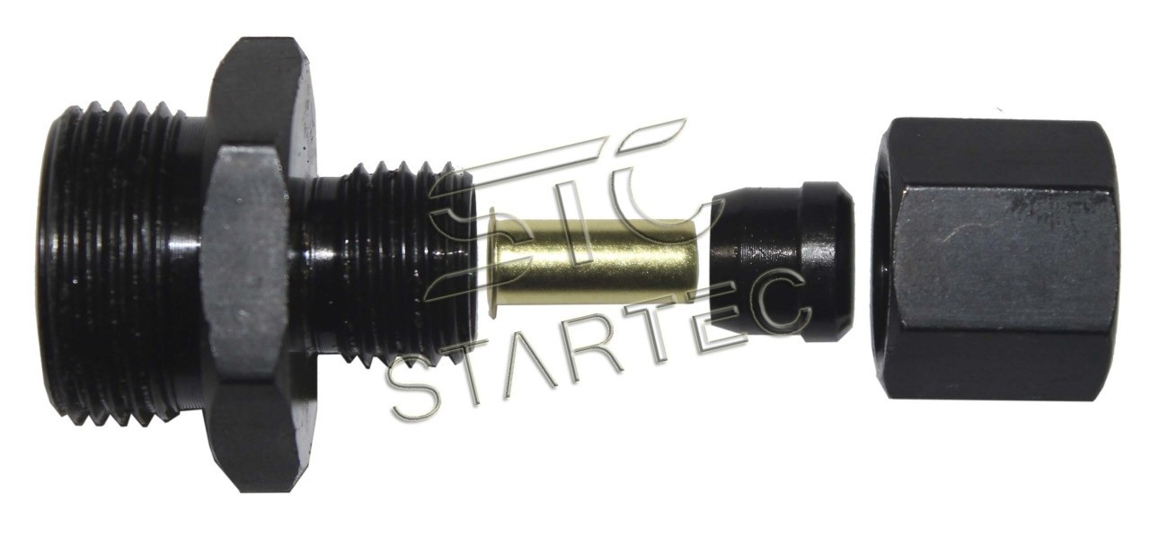 Фитинг М10х1 D=8х1 STARTEC INF11GI1008 INF11GI1008