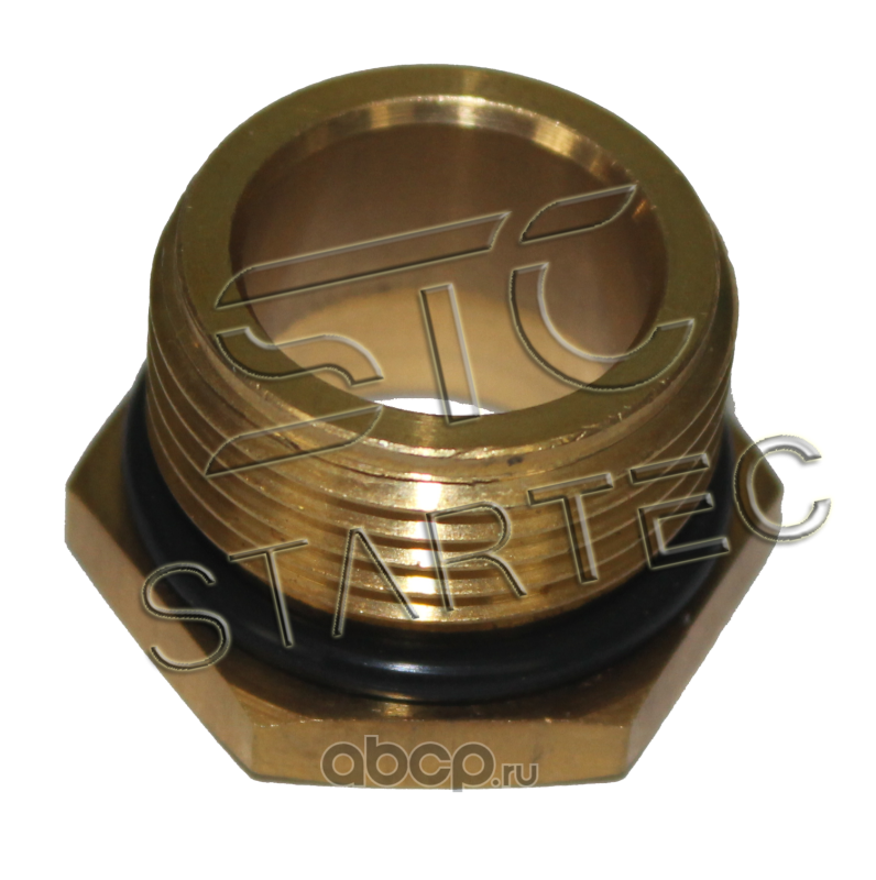 Фитинг M22x1,5 NG12 STARTEC INF11M22X1,5-NG12 INF11M22X1,5-NG12