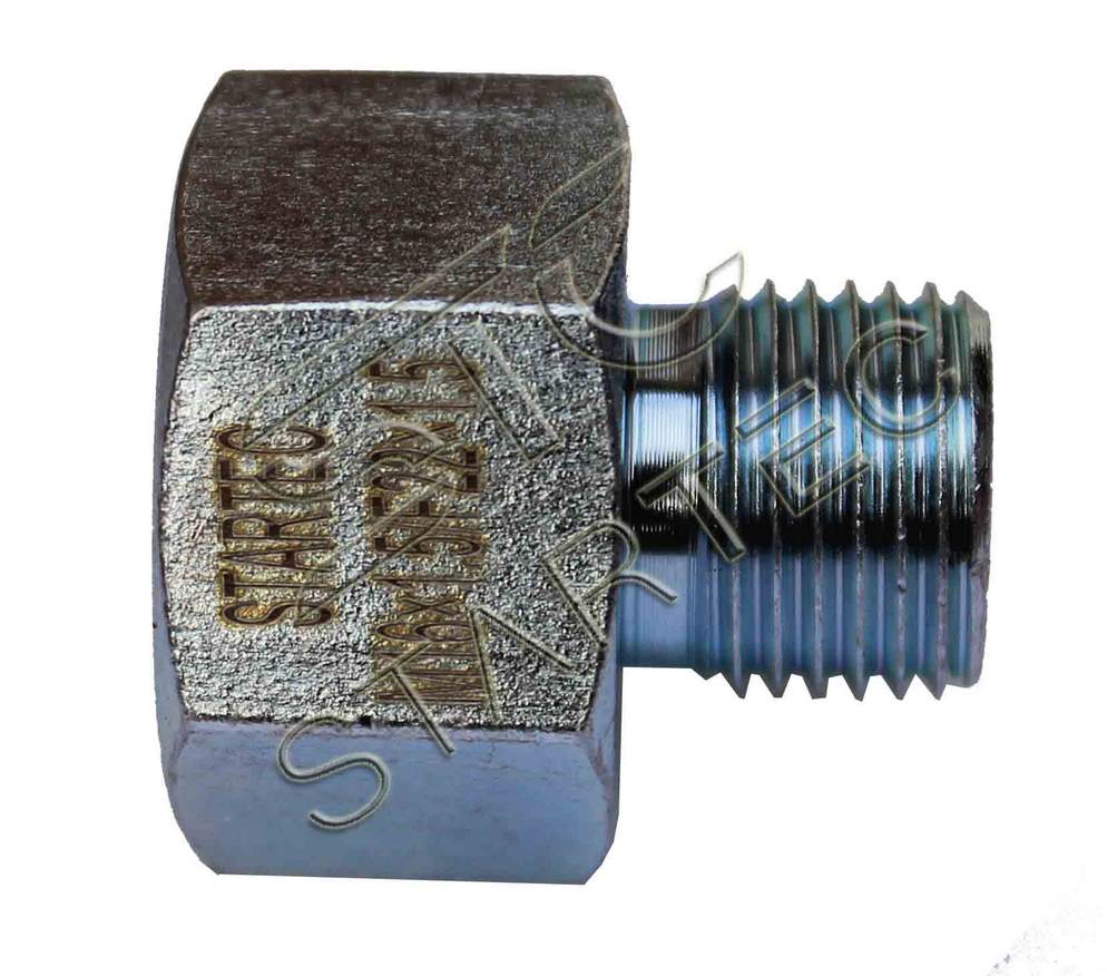 Переходник M12/F22 STARTEC INF11M12/F22K INF11M12/F22K